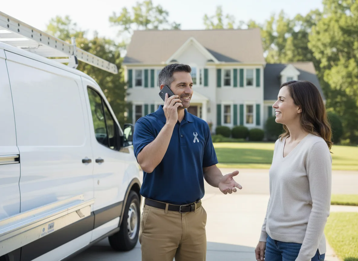 Home Gutter Service North Vernon, IN FAQs